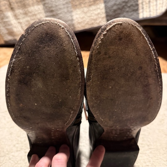 Freebird Ravi Size 10 - Picture 3 of 5